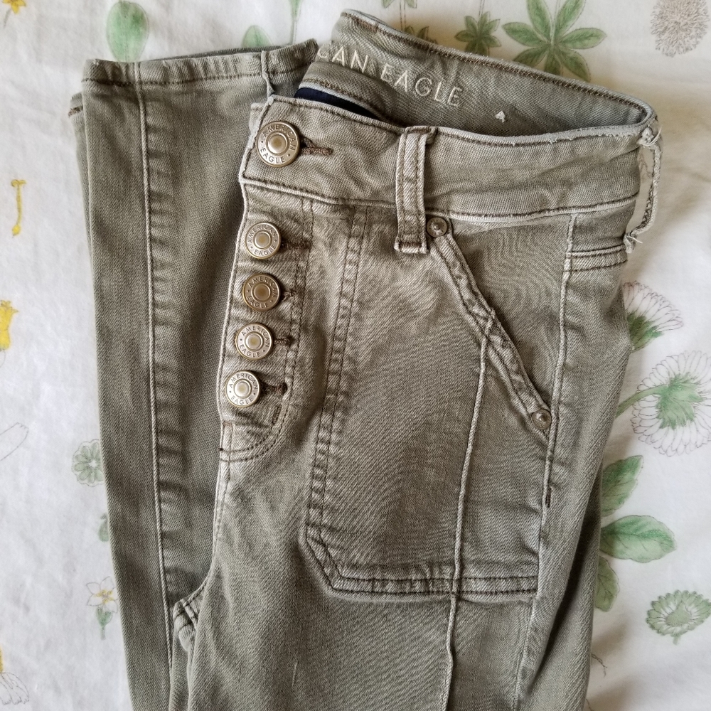 AE JEGGINGS